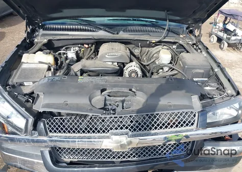 2005 Chevrolet Silverado 1500 Ls from USA, damaged, VIN 1GCEK19T15Z196701